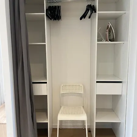 Apartment Charming Cocoon In Downtown *